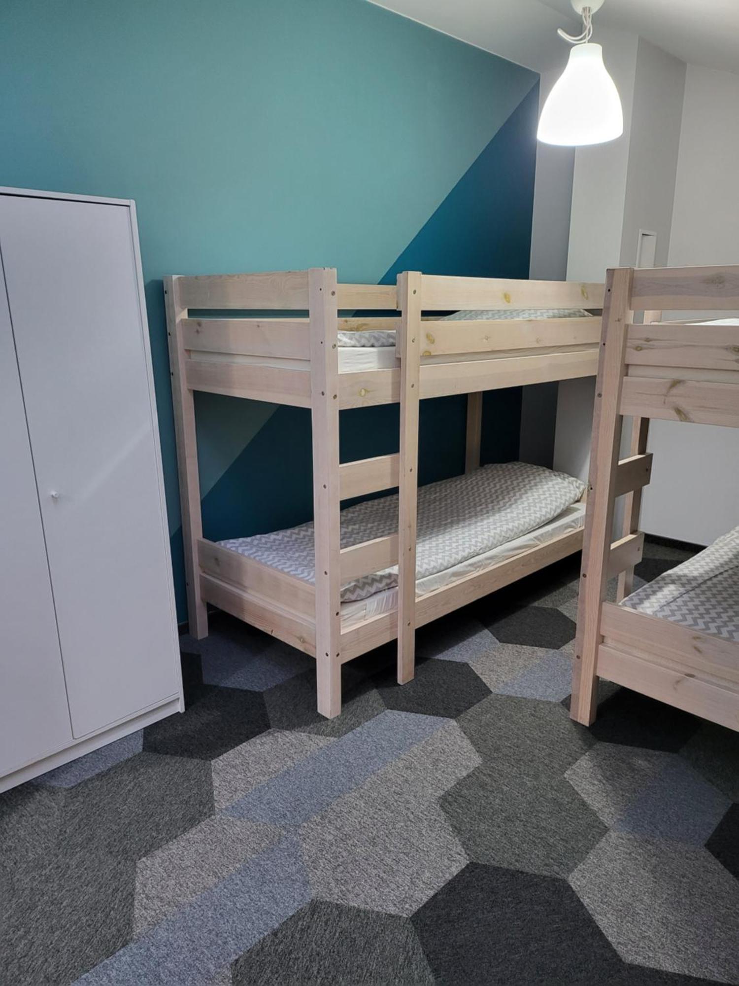 Moon Hostel ポズナン エクステリア 写真